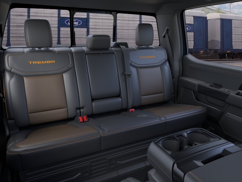 Thumbnail: 2026 Ford F-150 - 9