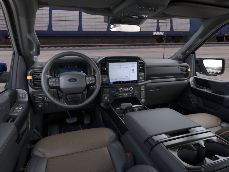 Thumbnail: 2026 Ford F-150 - 2