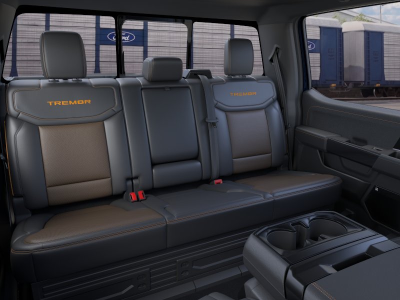 Thumbnail: 2026 Ford F-150 - 9