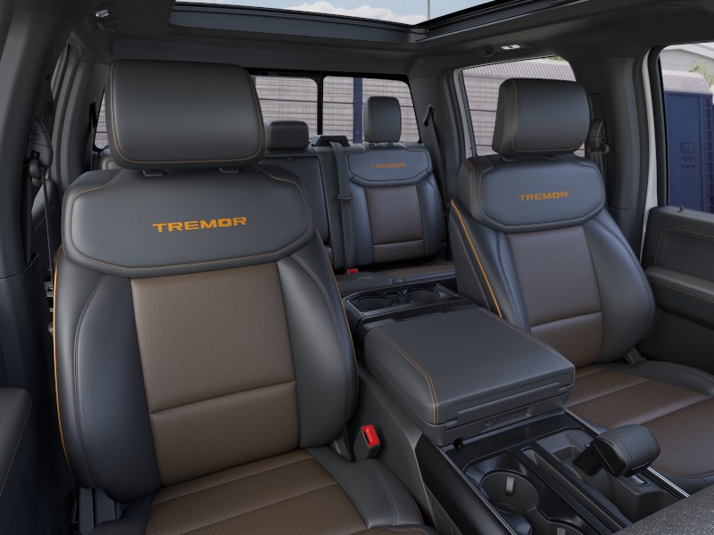 Thumbnail: 2026 Ford F-150 - 7