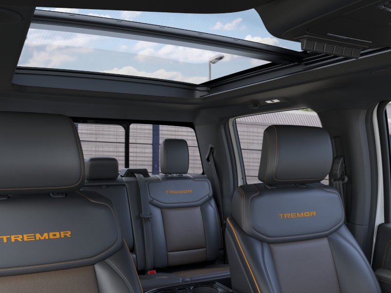 Thumbnail: 2026 Ford F-150 - 22