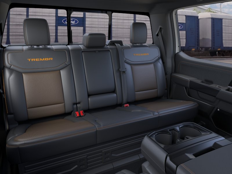 Thumbnail: 2026 Ford F-150 - 9