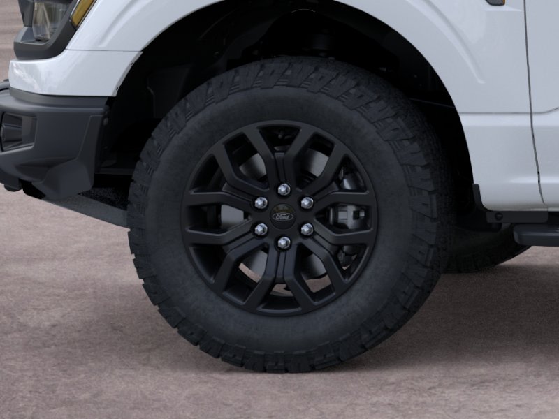 Thumbnail: 2026 Ford F-150 - 6