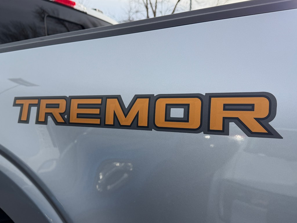 Thumbnail: 2025 Ford F-150 - 5