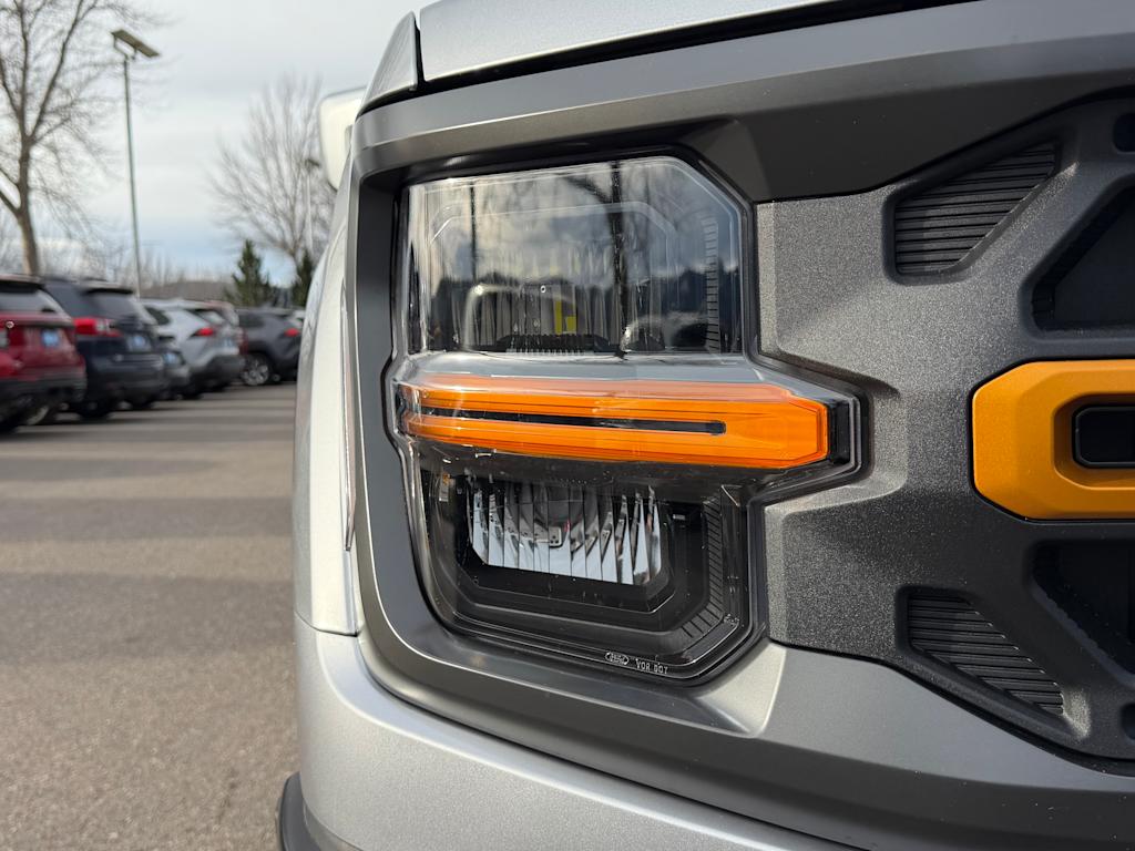 Thumbnail: 2025 Ford F-150 - 16