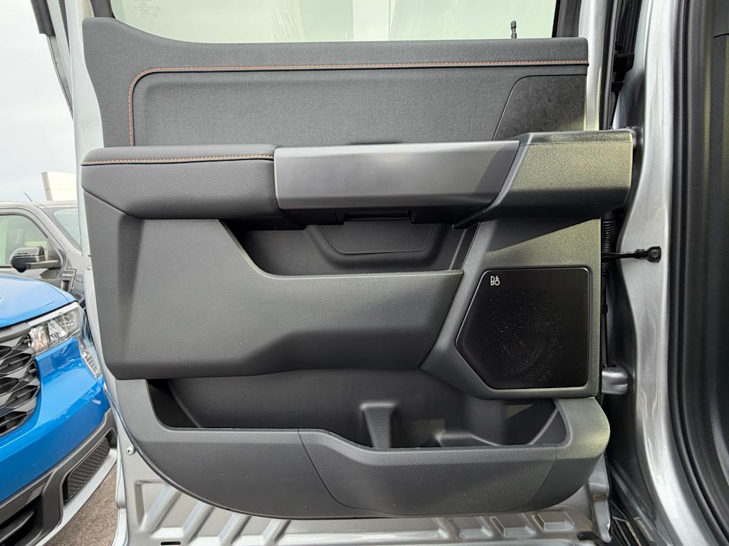 Thumbnail: 2025 Ford F-150 - 31