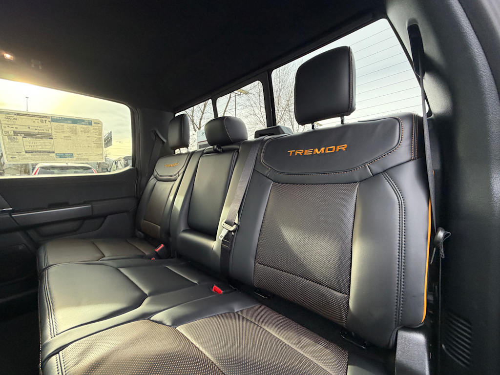 Thumbnail: 2025 Ford F-150 - 9