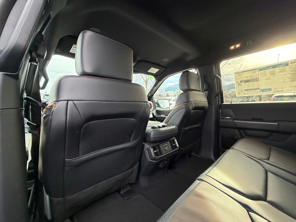 Thumbnail: 2025 Ford F-150 - 33