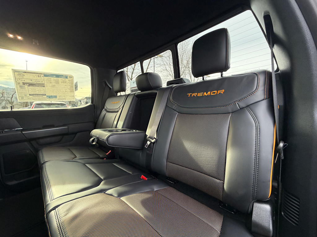 Thumbnail: 2025 Ford F-150 - 32