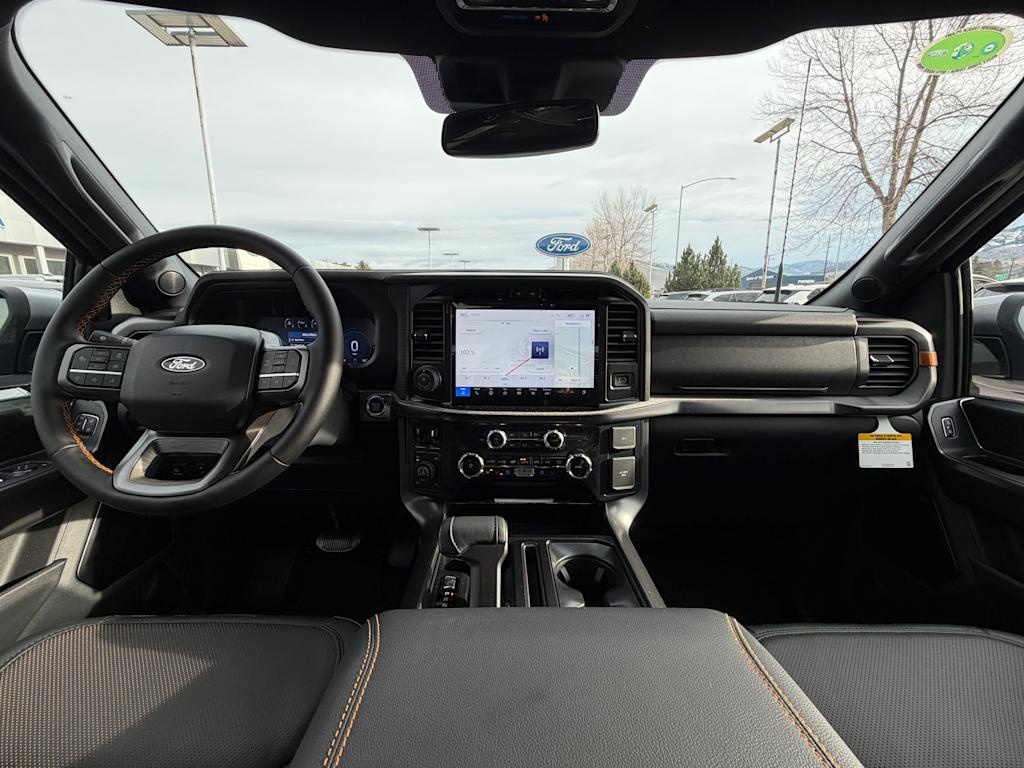 Thumbnail: 2025 Ford F-150 - 10