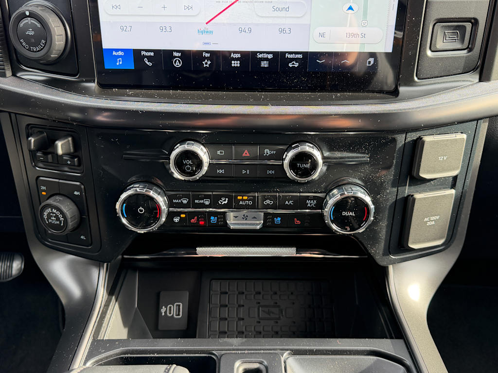 Thumbnail: 2025 Ford F-150 - 23