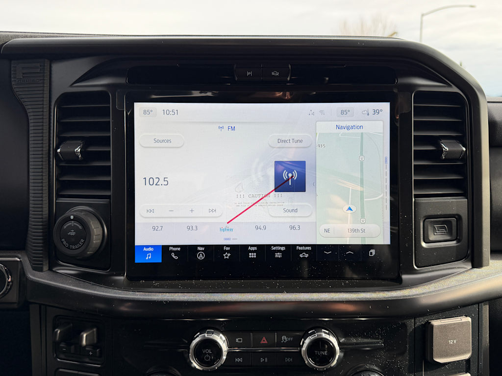 Thumbnail: 2025 Ford F-150 - 11