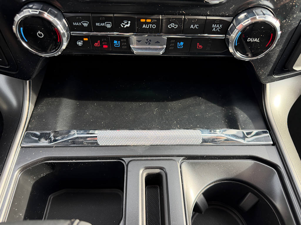 Thumbnail: 2025 Ford F-150 - 24