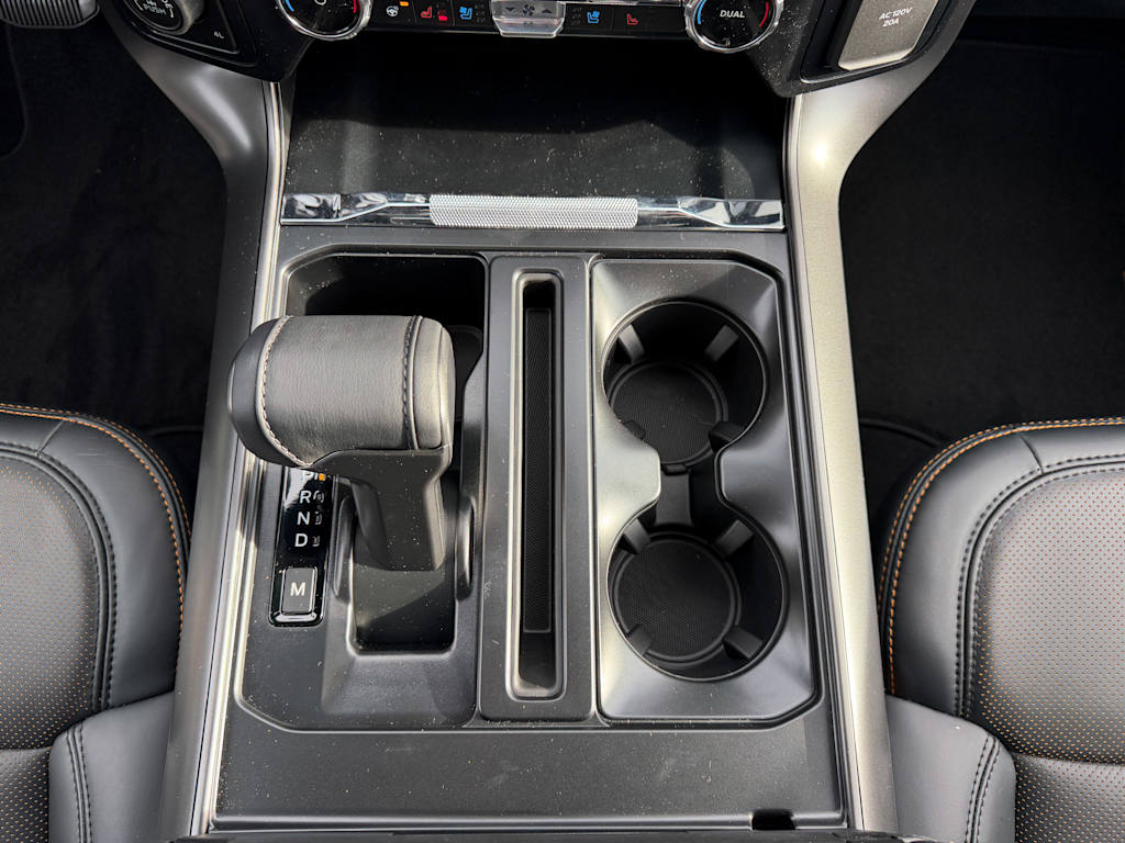 Thumbnail: 2025 Ford F-150 - 12