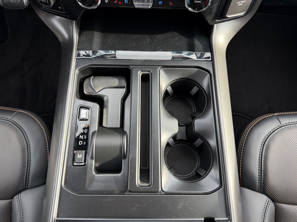 Thumbnail: 2025 Ford F-150 - 26