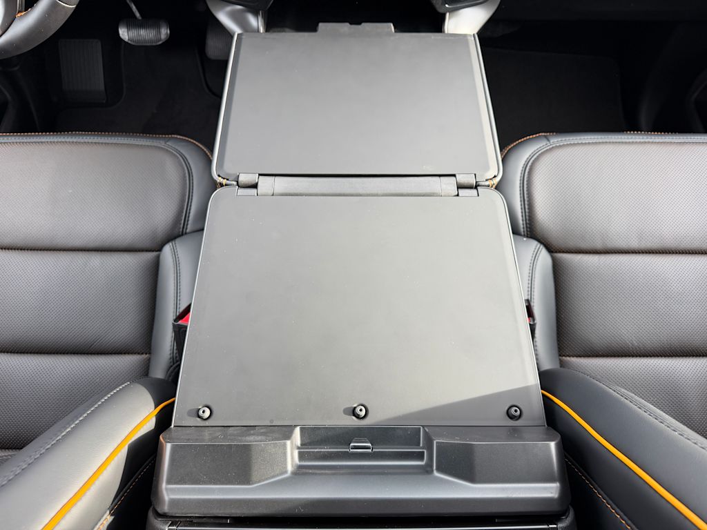 Thumbnail: 2025 Ford F-150 - 27