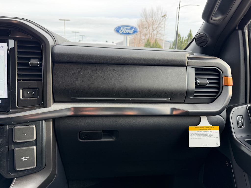 Thumbnail: 2025 Ford F-150 - 29