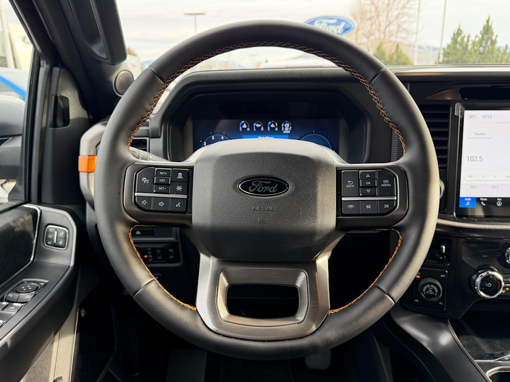 Thumbnail: 2025 Ford F-150 - 7