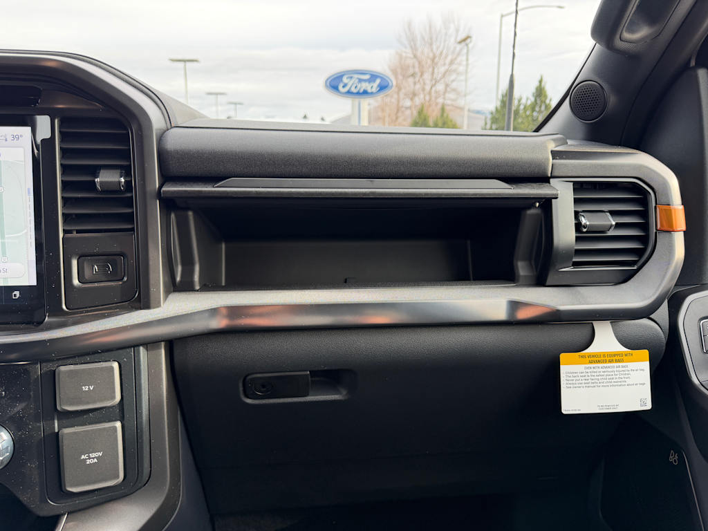 Thumbnail: 2025 Ford F-150 - 30