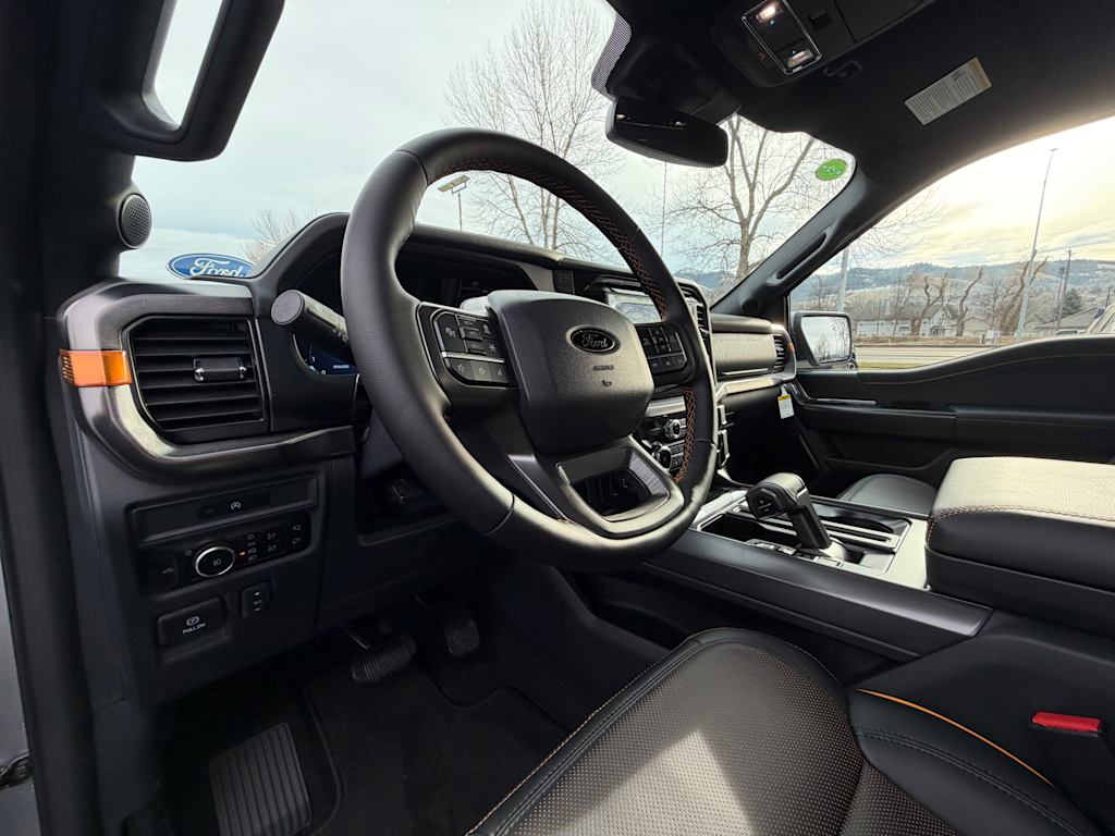 Thumbnail: 2025 Ford F-150 - 2