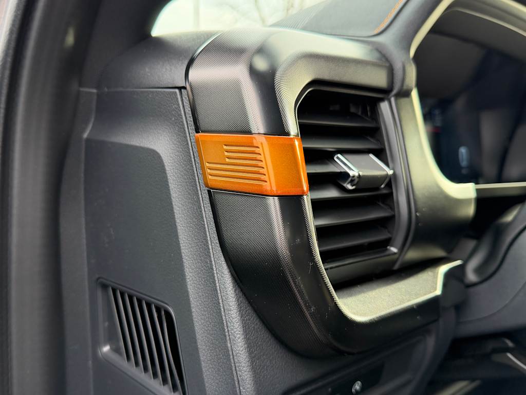 Thumbnail: 2025 Ford F-150 - 21