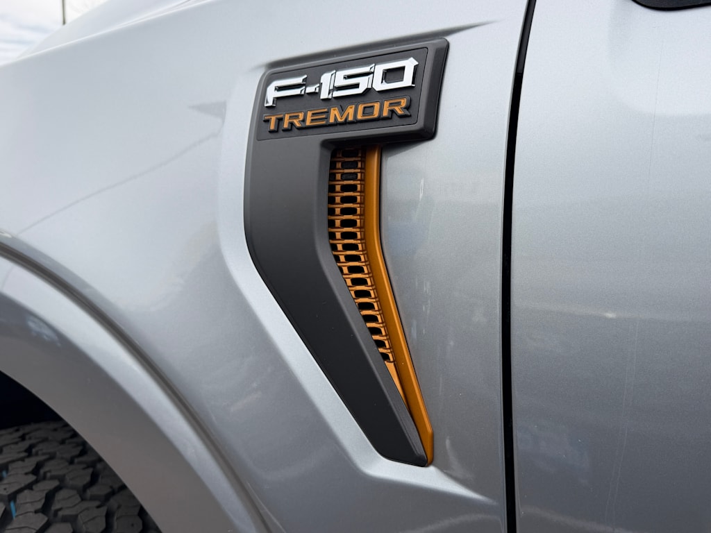 Thumbnail: 2025 Ford F-150 - 34