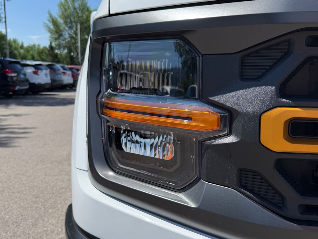 Thumbnail: 2025 Ford F-150 - 5