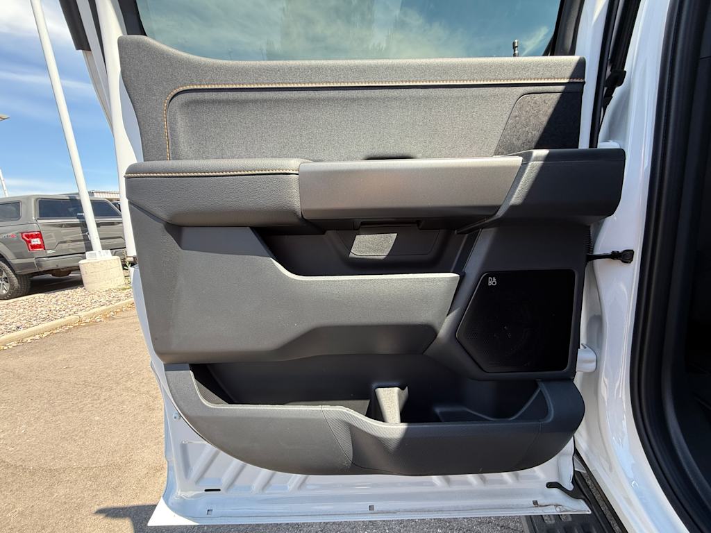 Thumbnail: 2025 Ford F-150 - 32