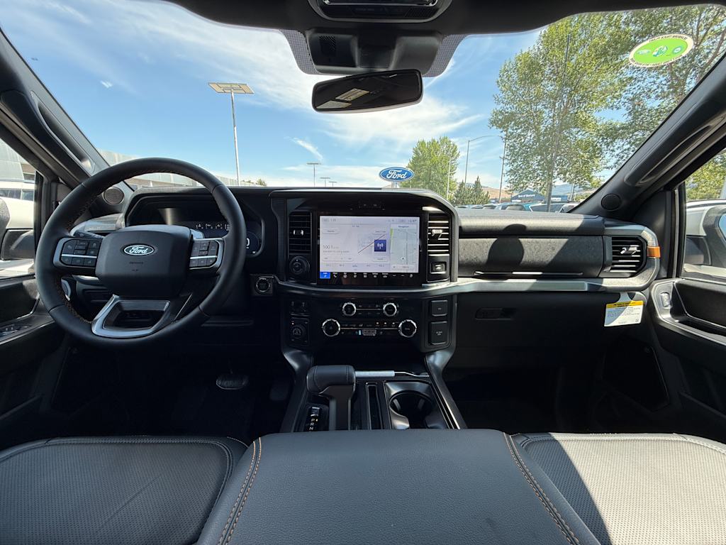 Thumbnail: 2025 Ford F-150 - 10