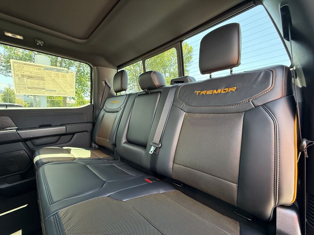 Thumbnail: 2025 Ford F-150 - 9