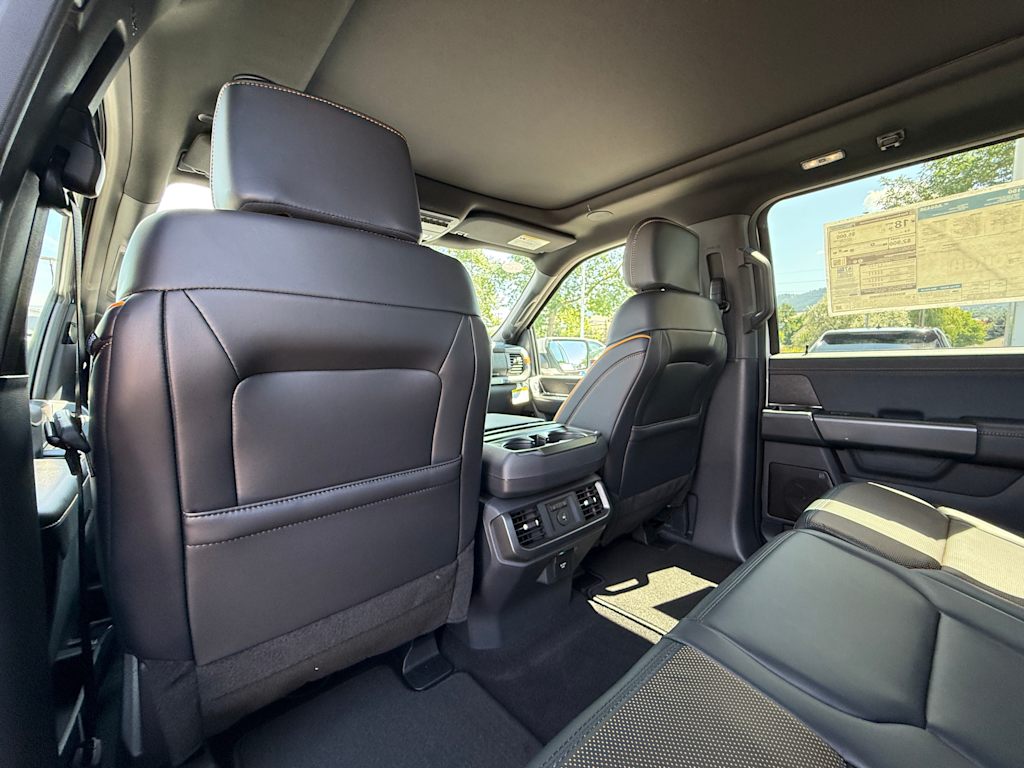 Thumbnail: 2025 Ford F-150 - 34