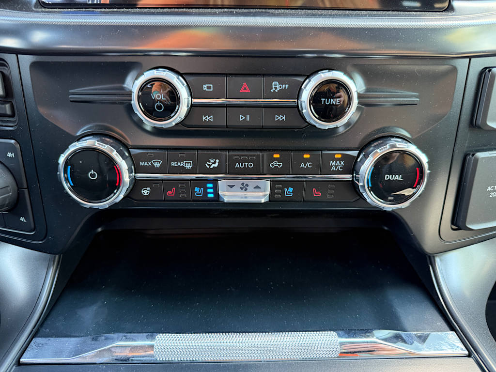 Thumbnail: 2025 Ford F-150 - 24