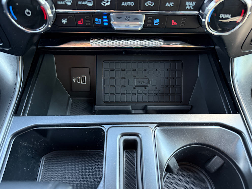 Thumbnail: 2025 Ford F-150 - 14