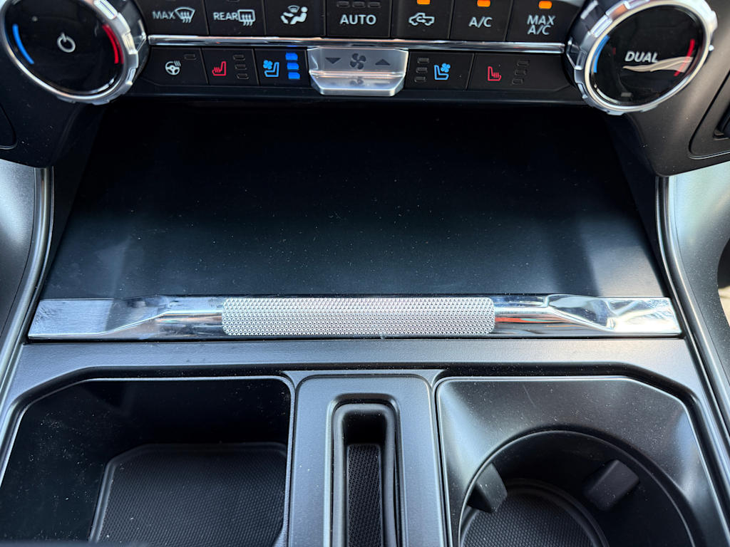 Thumbnail: 2025 Ford F-150 - 26