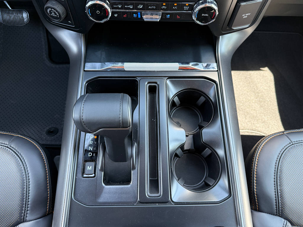 Thumbnail: 2025 Ford F-150 - 12