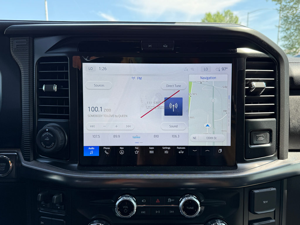 Thumbnail: 2025 Ford F-150 - 11