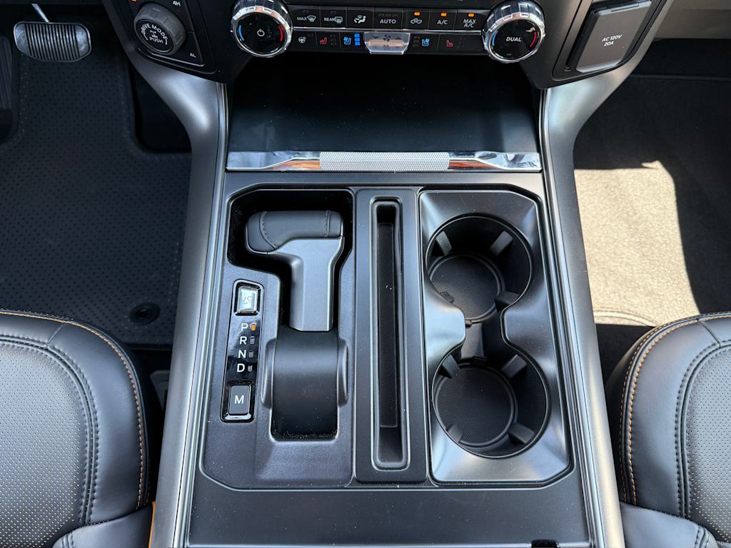 Thumbnail: 2025 Ford F-150 - 27