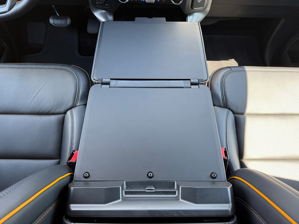 Thumbnail: 2025 Ford F-150 - 8