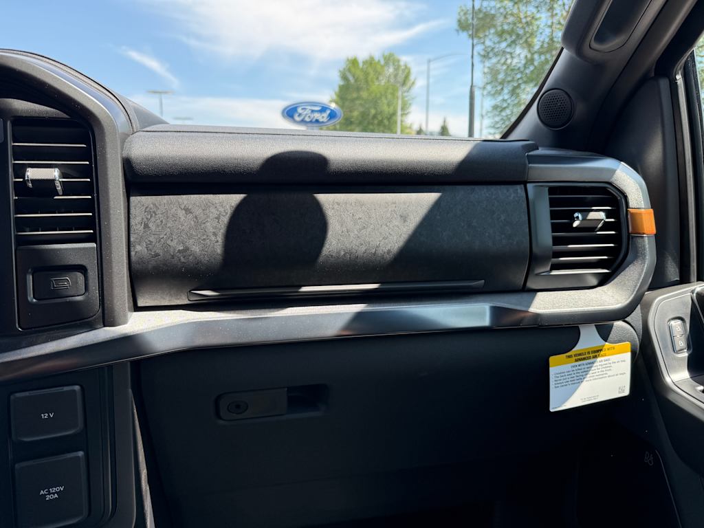 Thumbnail: 2025 Ford F-150 - 30