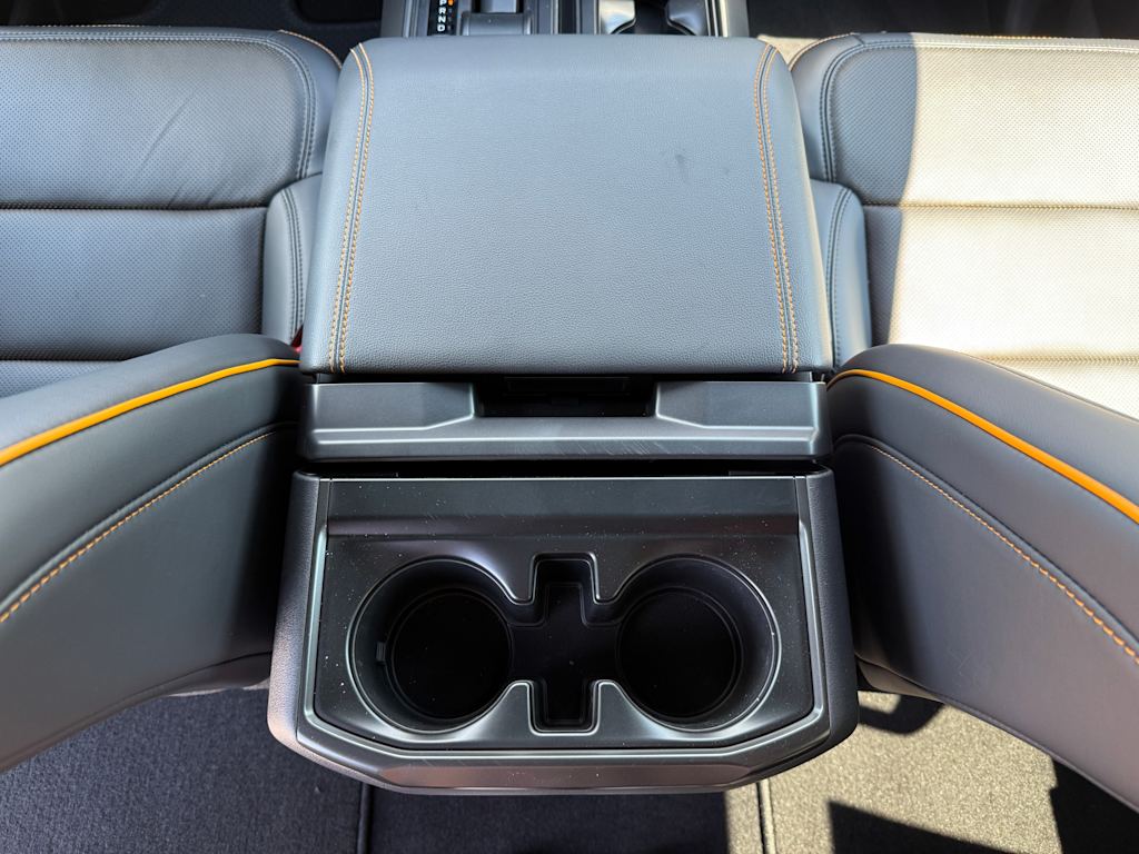 Thumbnail: 2025 Ford F-150 - 28