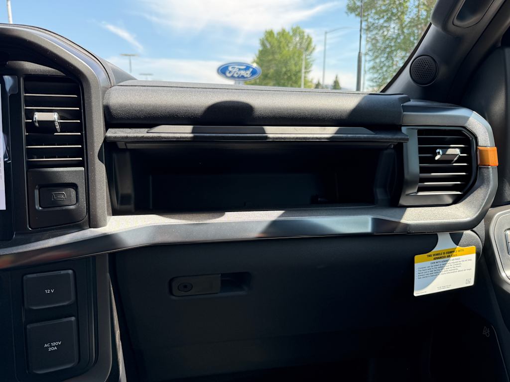 Thumbnail: 2025 Ford F-150 - 31