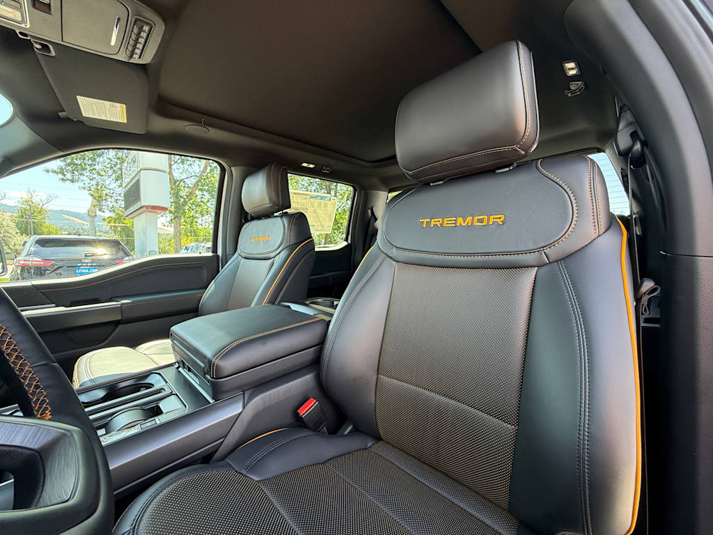 Thumbnail: 2025 Ford F-150 - 7