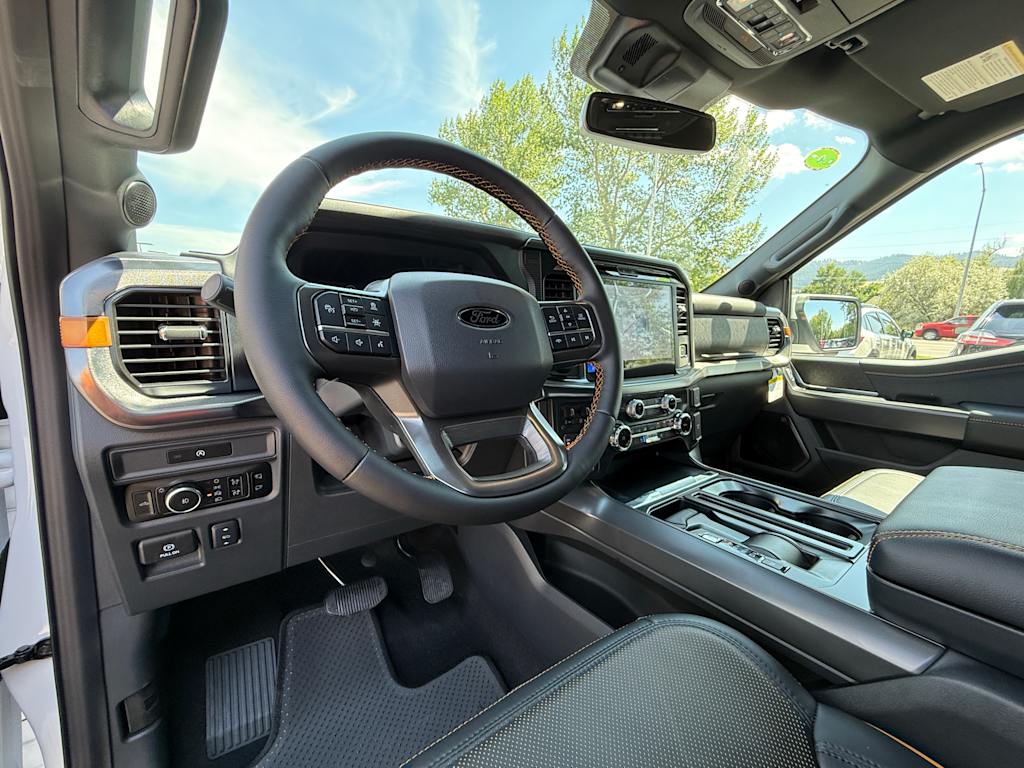 Thumbnail: 2025 Ford F-150 - 2