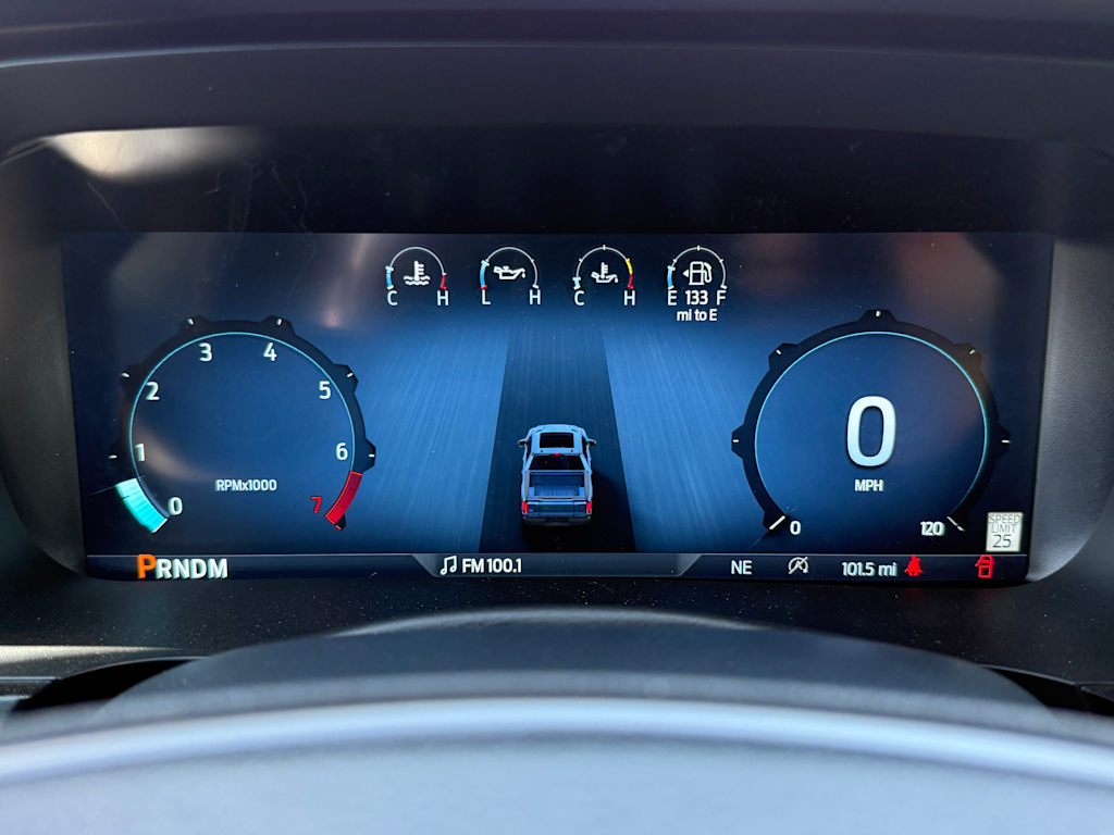 Thumbnail: 2025 Ford F-150 - 13