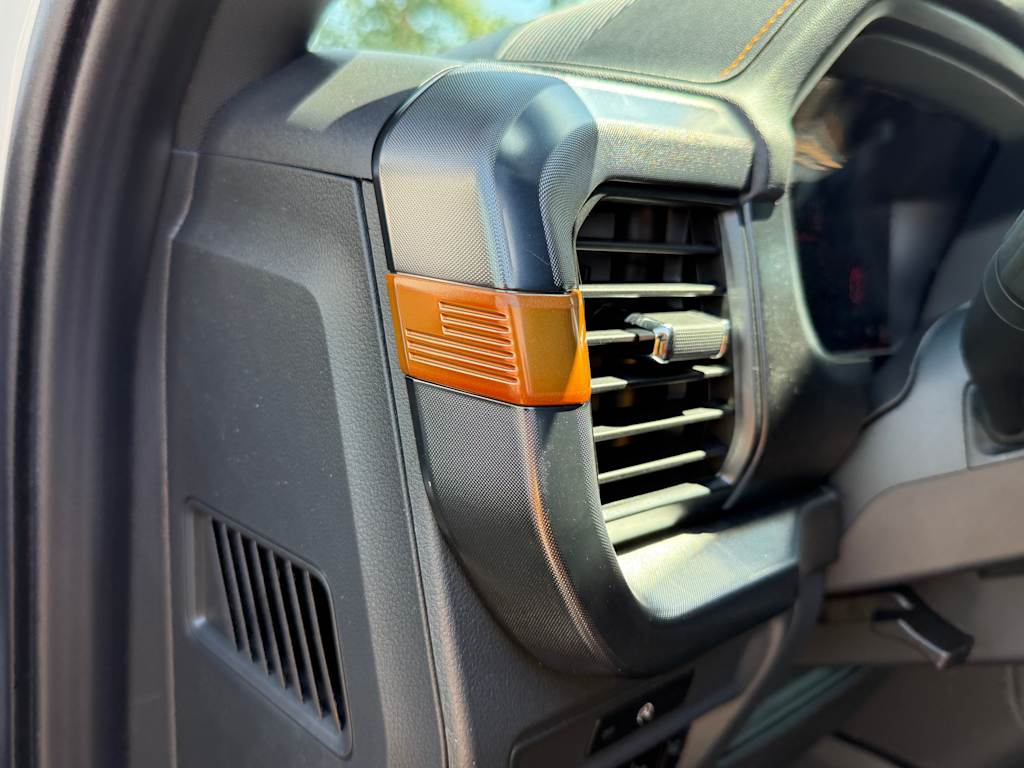 Thumbnail: 2025 Ford F-150 - 22