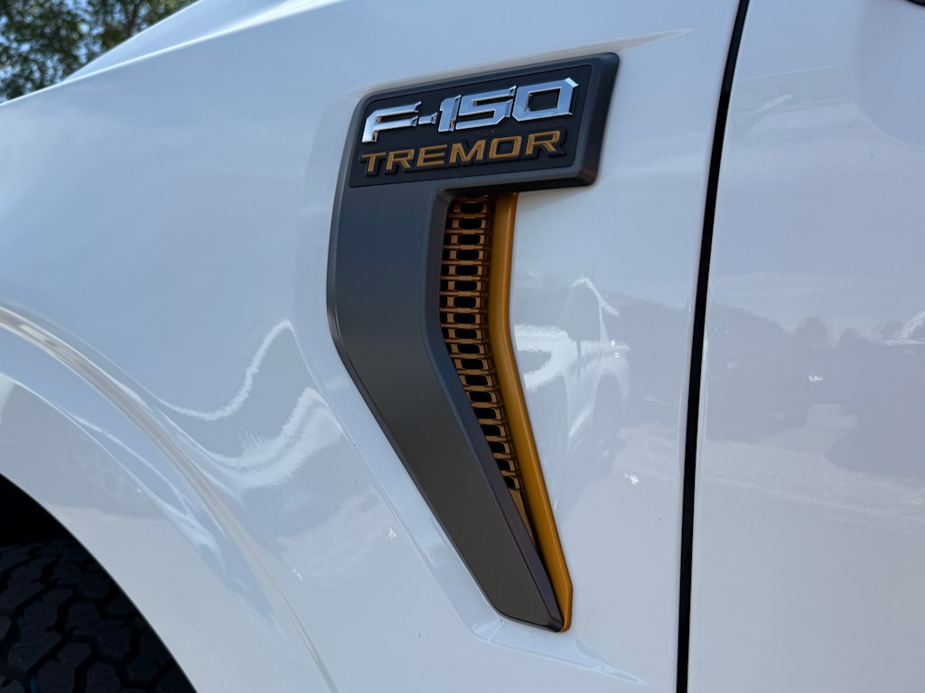 Thumbnail: 2025 Ford F-150 - 35