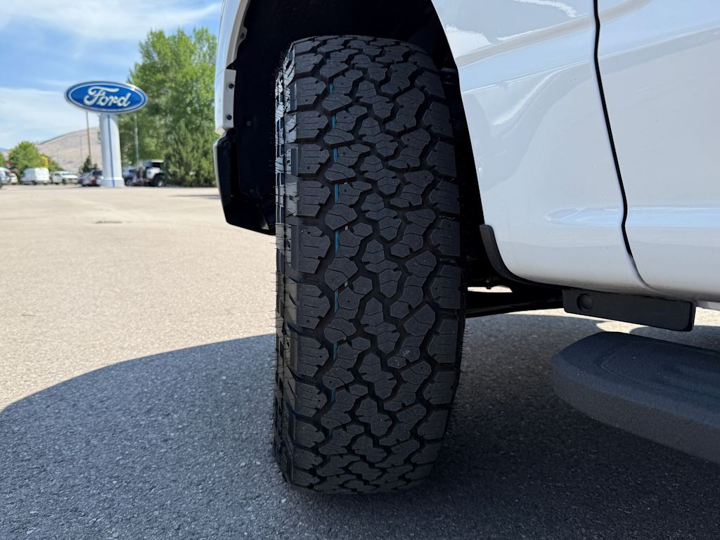 Thumbnail: 2025 Ford F-150 - 15