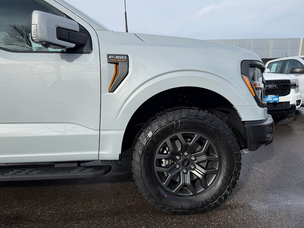 Thumbnail: 2025 Ford F-150 - 6