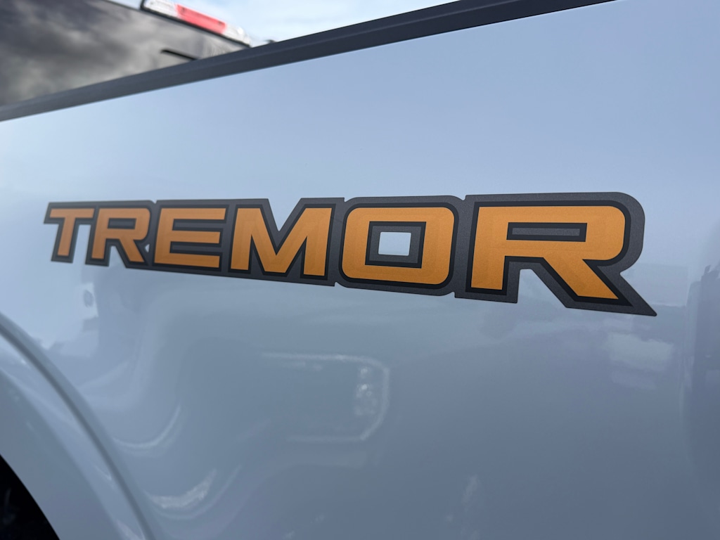 Thumbnail: 2025 Ford F-150 - 5