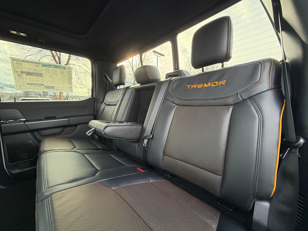 Thumbnail: 2025 Ford F-150 - 31